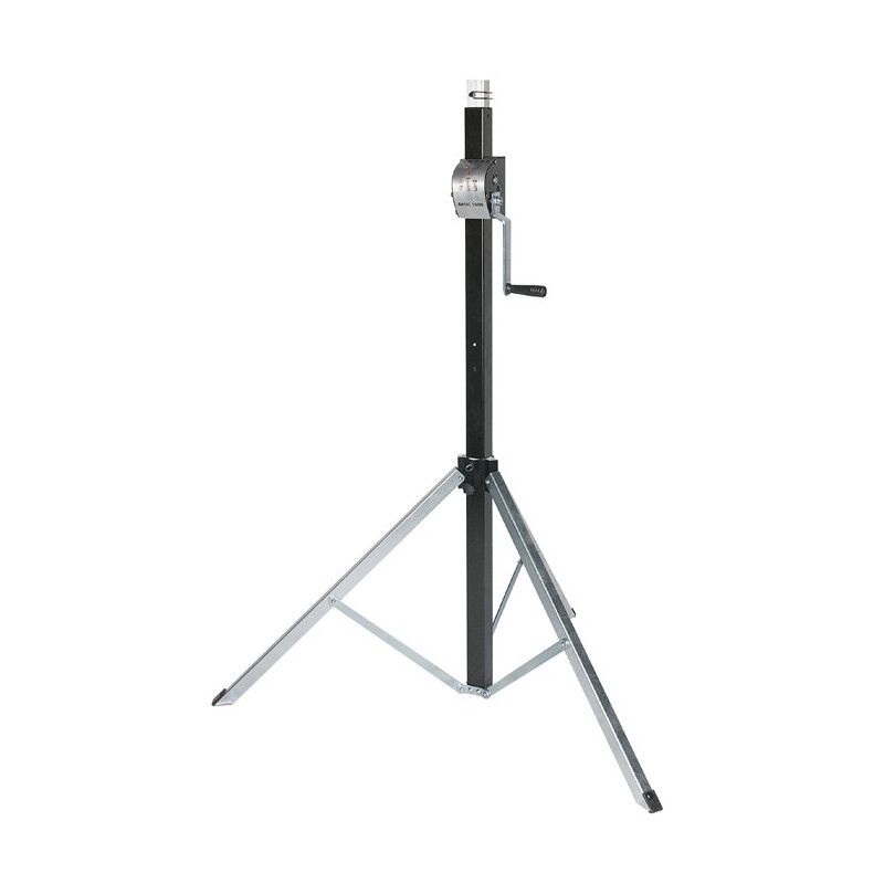 Showgear 70830 Basic 2800 Wind up stand